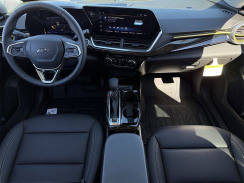 New 2026 Chevrolet Trax ACTIV w/ Sunroof Package image 10