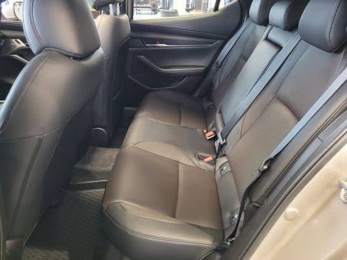 New 2026 MAZDA MAZDA3 2.5 S Hatchback w/ Premium Pkg image 6