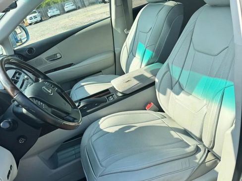 Used 2010 Lexus RX 350 AWD image 11