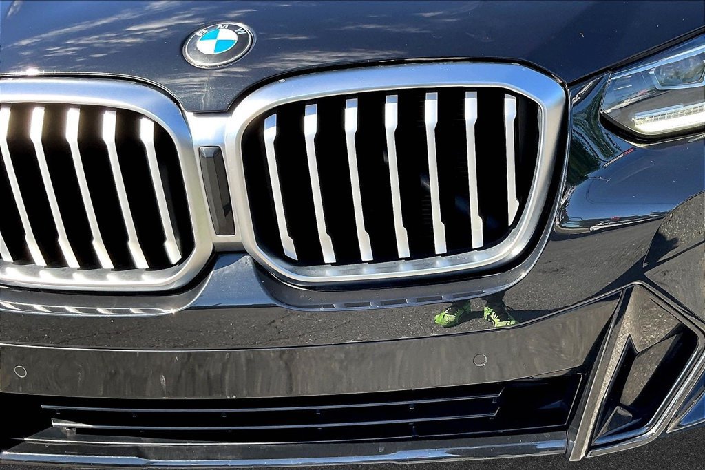 Used 2022 BMW X3 sDrive30i w/ M Sport Package 2 RWD image 29