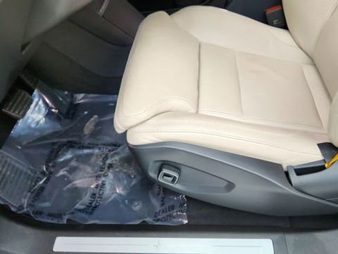 Used 2025 Polestar Polestar 3 AWD/4WD image 33