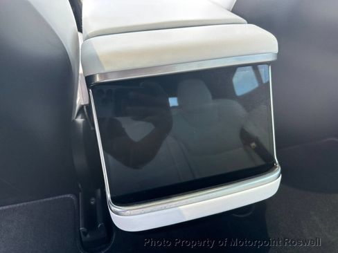 Used 2022 Tesla Model S Plaid AWD/4WD image 14