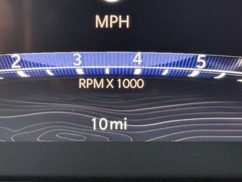 New 2025 Jeep Grand Cherokee Altitude AWD/4WD image 25