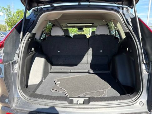 Certified 2026 Honda CR-V EX image 25