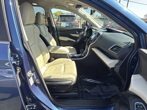 Used 2019 Subaru Ascent Limited w/ Popular Package #2A AWD/4WD image 16