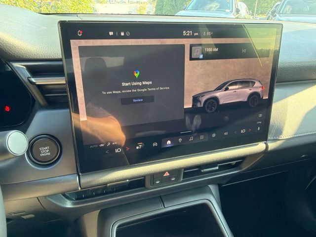 New 2026 MAZDA CX-5 Select AWD/4WD image 15