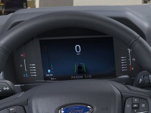 New 2025 Ford Ranger XLT image 35