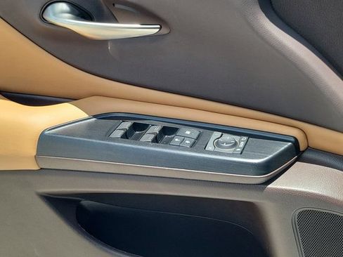 Used 2021 Lexus ES 350 w/ Accessory Package 2 FWD image 20