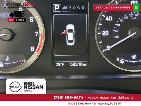 Used 2016 Hyundai Sonata Sport w/ Option Group 03 image 19