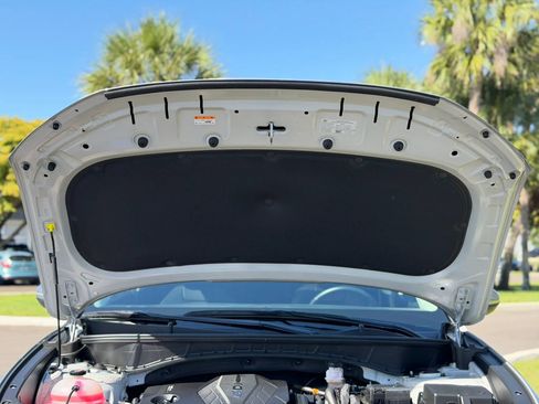 Used 2024 Hyundai Tucson SEL w/ Convenience Package FWD image 39