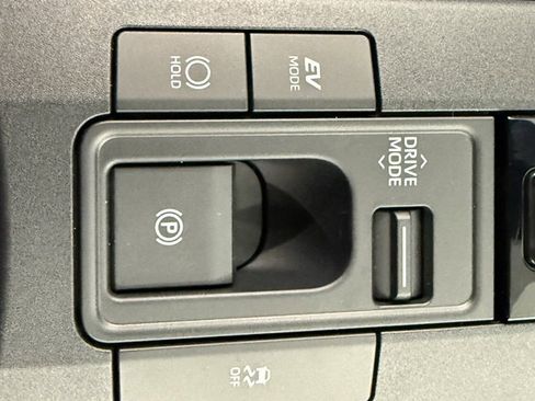 New 2026 Toyota Prius Limited image 24