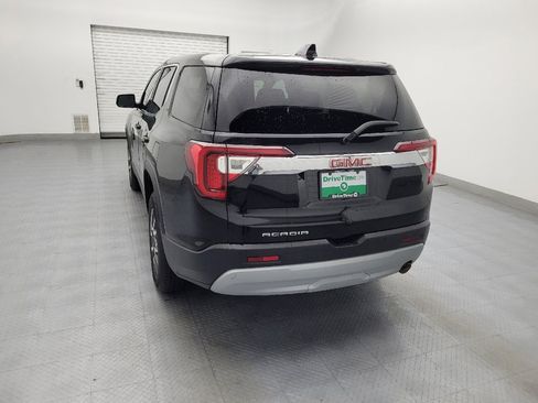 Used 2021 GMC Acadia SLE image 6