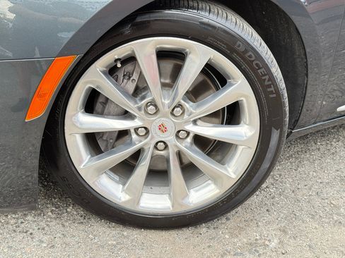 Used 2013 Cadillac XTS Premium image 82