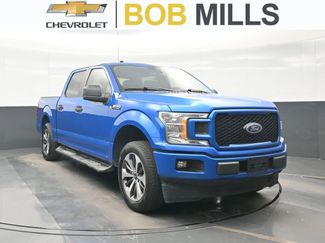 Used 2019 Ford F150 XL w/ Equipment Group 101A Mid video 1