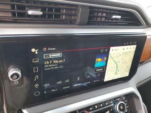 Used 2022 GMC Sierra 1500 Denali image 66