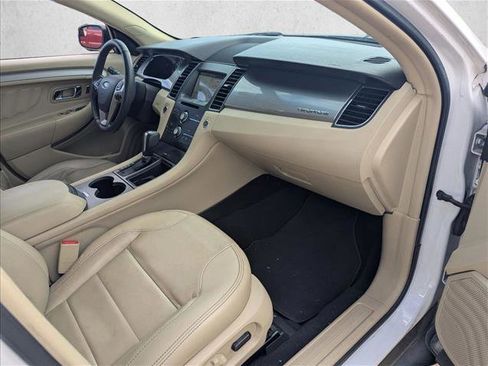 Used 2018 Ford Taurus SEL w/ Equipment Group 201A image 14