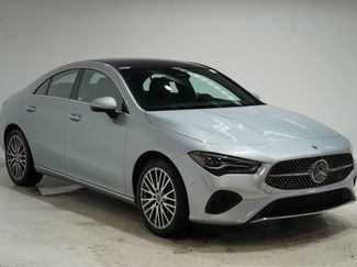 Used 2025 Mercedes-Benz CLA 250 video 1
