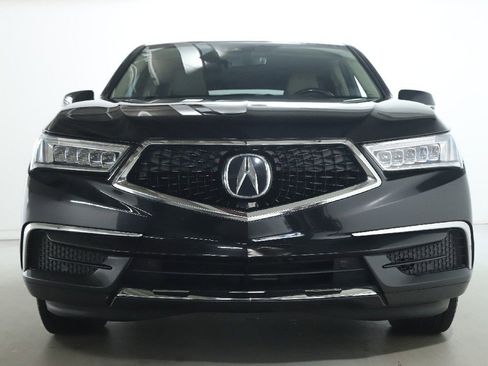 Used 2020 Acura MDX SH-AWD w/ Technology Package image 5