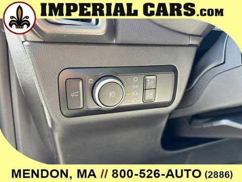 New 2025 Ford Bronco Sport Badlands w/ Sasquatch Badlands Package image 21