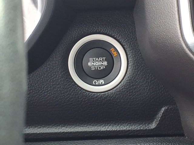 Used 2021 RAM 1500 Laramie AWD/4WD image 16