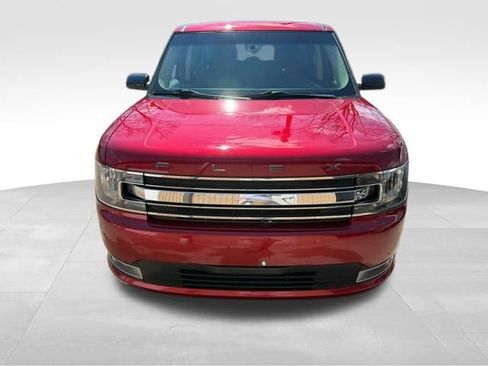 Used 2016 Ford Flex SEL w/ Equipment Group 202A AWD/4WD image 2