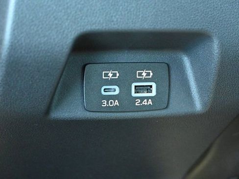 New 2026 Subaru Crosstrek 2.5i Sport image 11