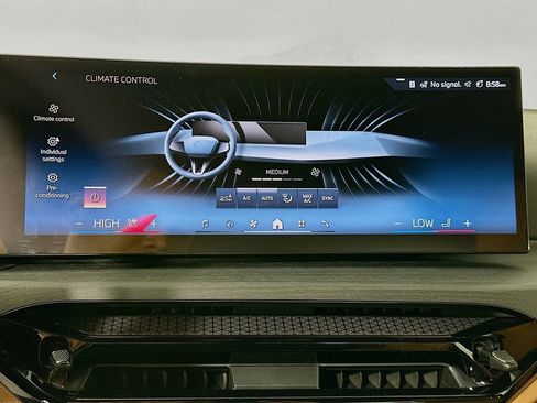 New 2026 BMW 430i Coupe w/ Parking Assistance Package image 14