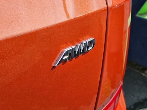 Used 2017 Hyundai Tucson SE AWD/4WD image 9