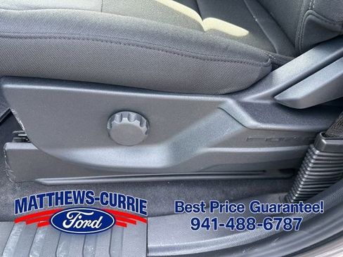 New 2026 Ford F150 STX RWD image 10
