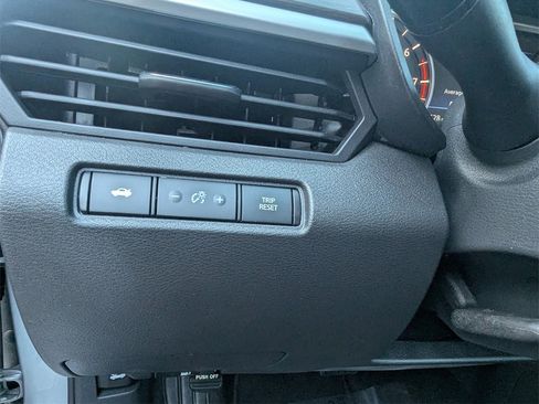 Used 2024 Nissan Altima 2.5 SV image 26