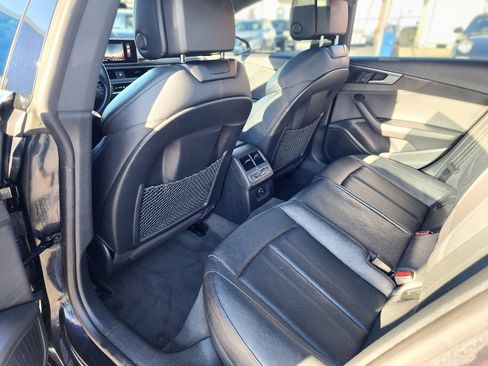 Used 2018 Audi A5 2.0T Premium Plus image 22