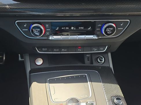 Used 2018 Audi SQ5 Premium Plus w/ S Sport Package image 24