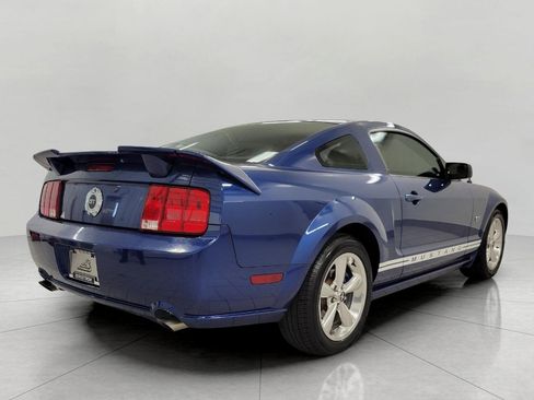 Used 2008 Ford Mustang GT RWD image 19