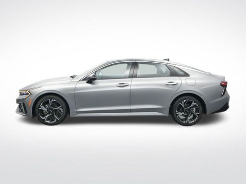 Used 2025 Kia K5 GT-Line w/ GT-Line Premium Package FWD image 10