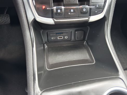 Certified 2022 GMC Terrain SLT AWD/4WD image 21