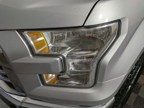 Used 2015 Ford F150 XLT w/ Equipment Group 302A Luxury image 14