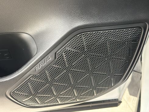 Used 2025 Toyota RAV4 XLE Premium w/ Weather Package FWD image 22