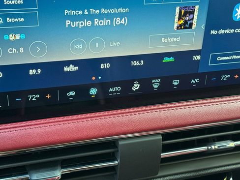 Certified 2025 Lincoln Corsair Grand Touring image 20