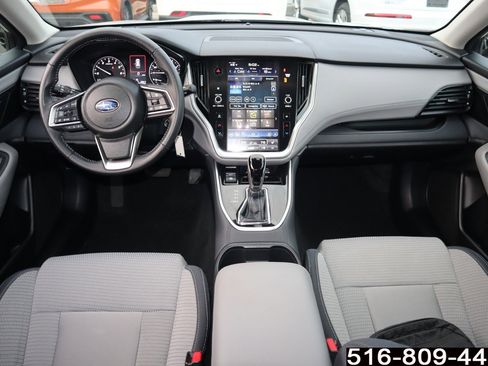 Used 2023 Subaru Outback Premium image 15