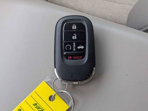 Used 2024 Honda Accord EX image 29