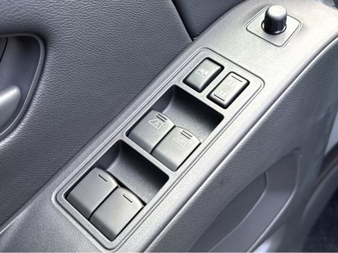 New 2026 Nissan Frontier SV w/ Tow Package image 21