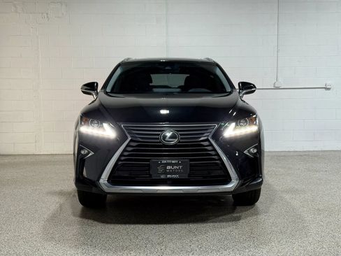 Used 2018 Lexus RX 350L AWD w/ Premium Package image 3