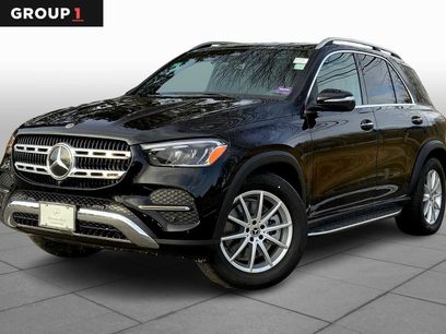 Certified 2025 Mercedes-Benz GLE 450e GLE 450e