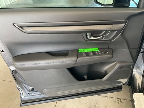 New 2026 Honda CR-V EX image 5