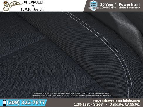 New 2026 Chevrolet Traverse LT image 21