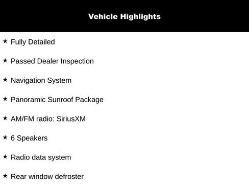 Certified 2024 Kia Sorento S w/ Panoramic Sunroof Package image 13