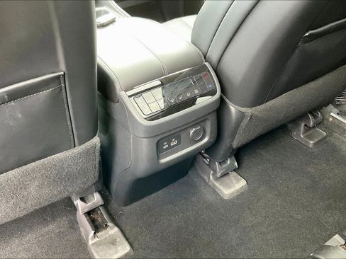 Used 2022 INFINITI QX60 Luxe image 10