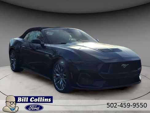 New 2026 Ford Mustang GT Premium w/ Anti-Theft Package image 14