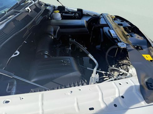 Used 2024 RAM 1500 Classic SLT image 30