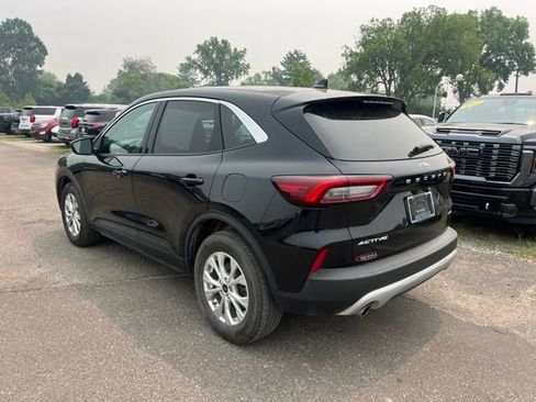 Used 2023 Ford Escape Active AWD/4WD image 7